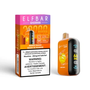 ELFBAR GH20000