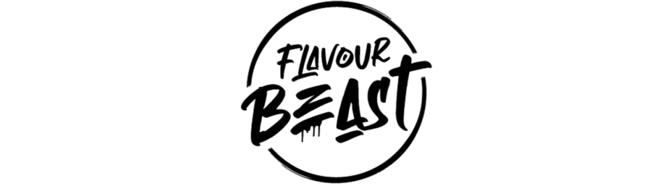 Flavour Beast Logo