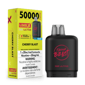 Level X G2 Ultra 50K