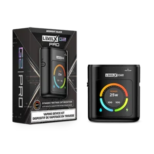 Level X G2 Pro Base 1000 Device Kit
