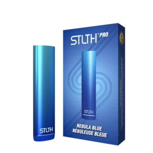 STLTH Pro Nebula Blue