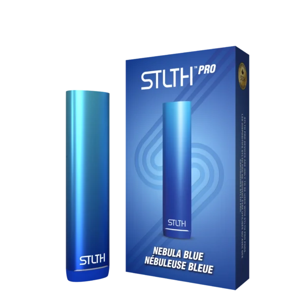 STLTH Pro Nebula Blue