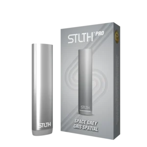 STLTH Pro Space Grey