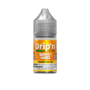 Drip'n Refresh Salts by Envi