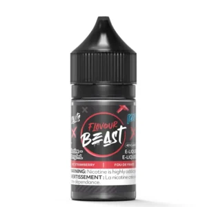 Flavour Beast Salts Iced