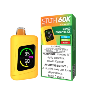 STLTH 60K