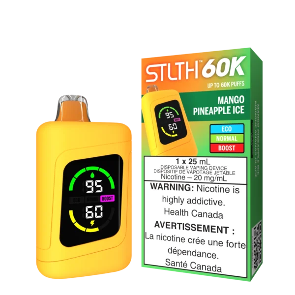 STLTH 60K